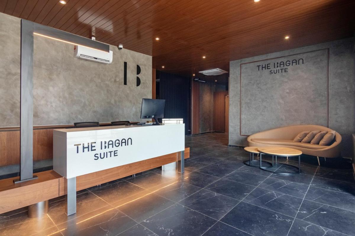 Bagan Suite - Housity