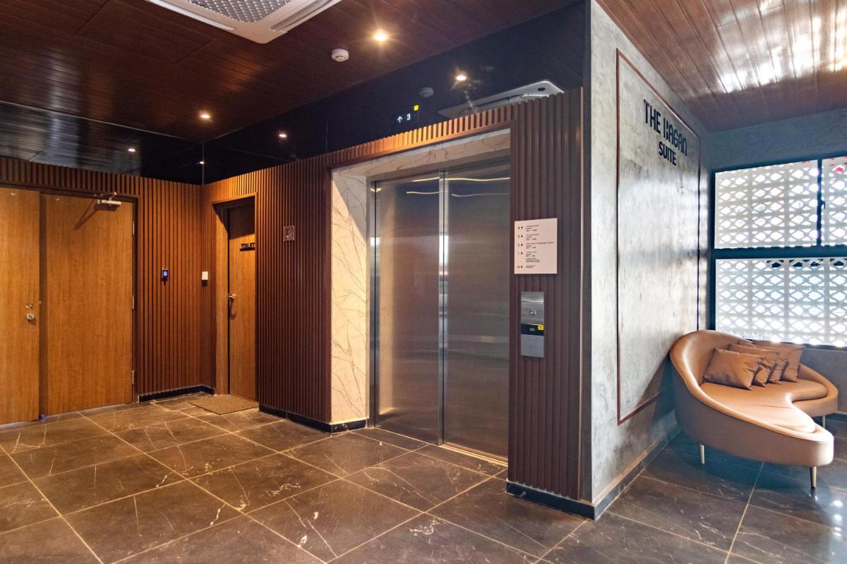 Bagan Suite - Housity