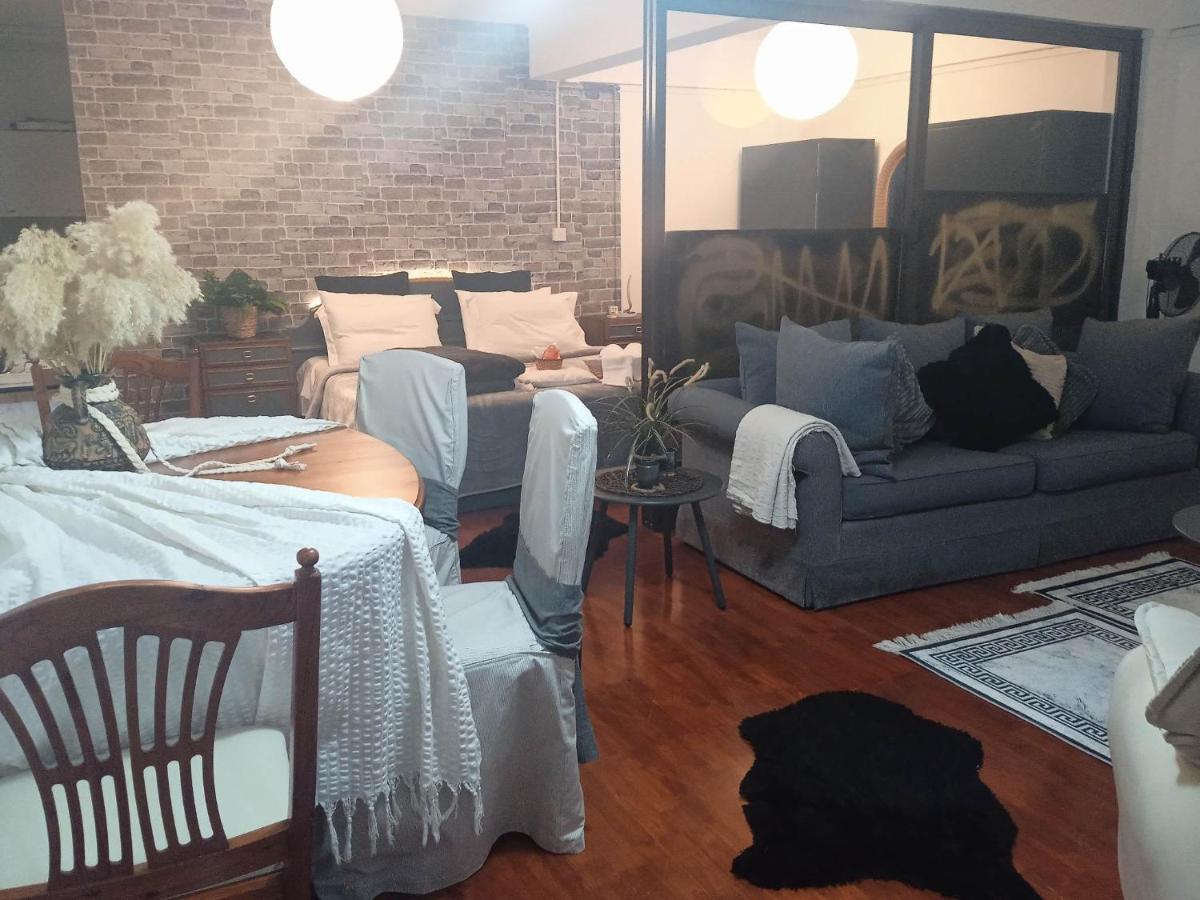 Lovely Cozy Apartment in the entrance of Nicosia - Housity
