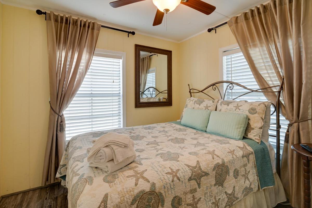 Surfside Beach Home with Pool Access Walk to Beach! - Housity