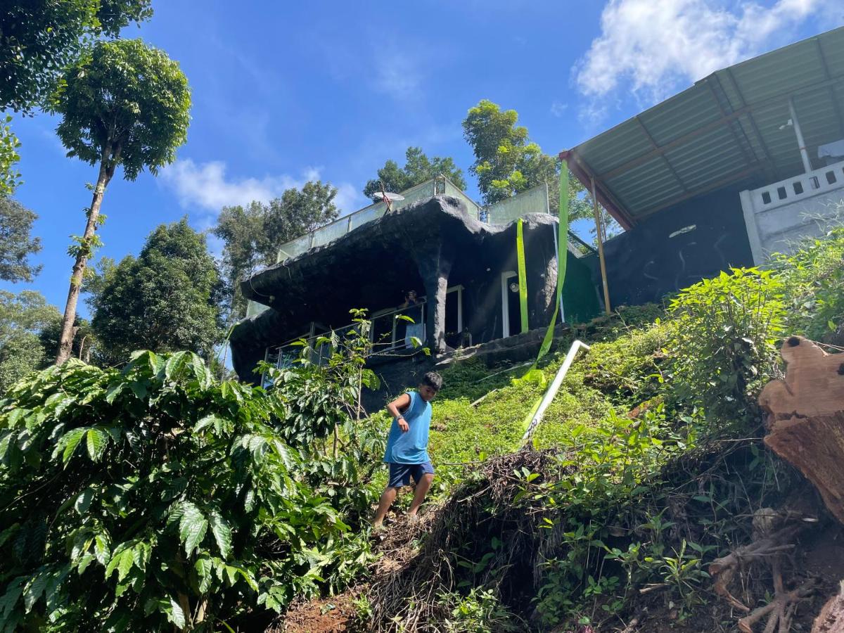 Rai’s Coorg Cave House - Housity