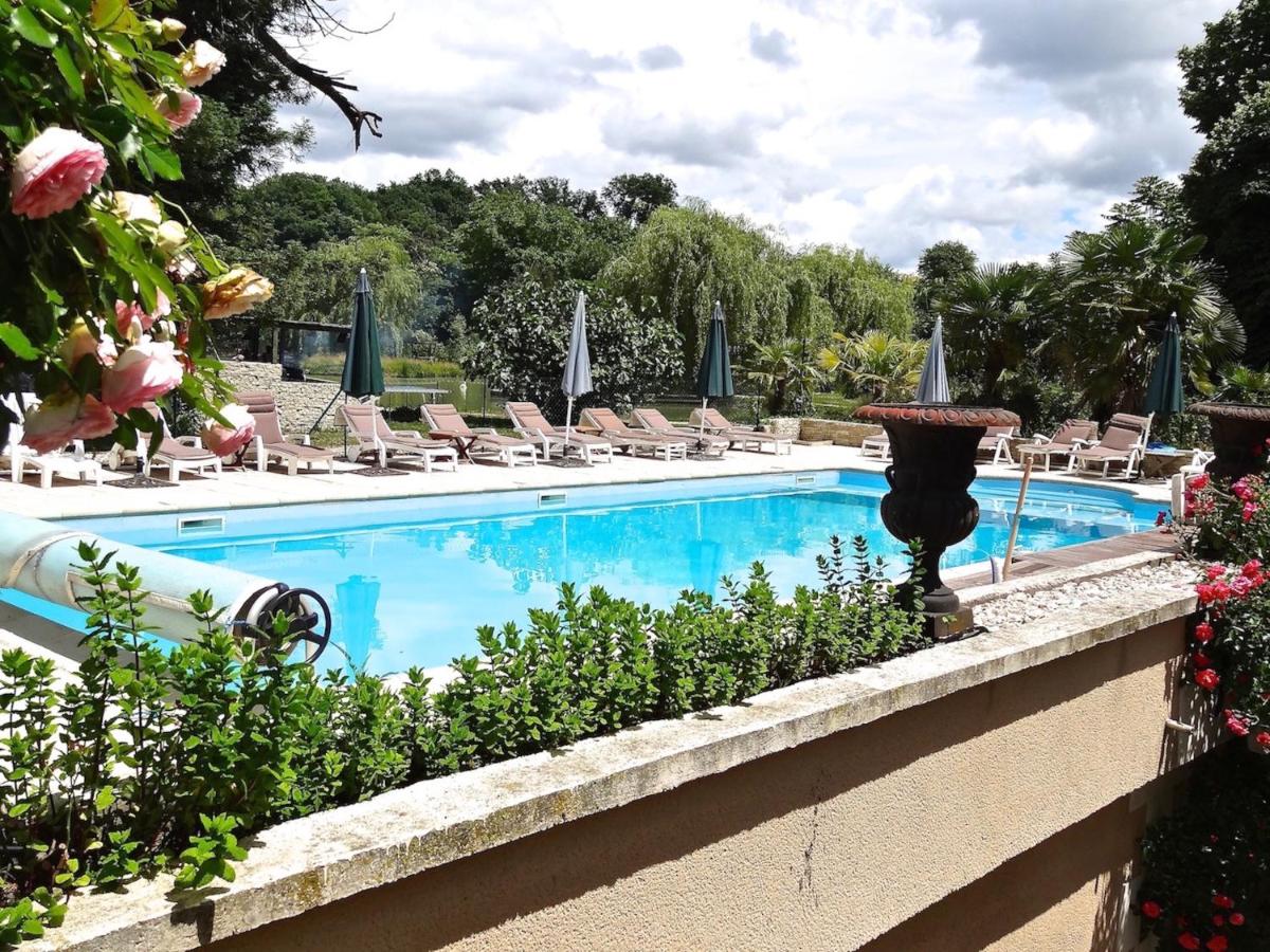 GRANDE VILLA en TOURAINE - Housity