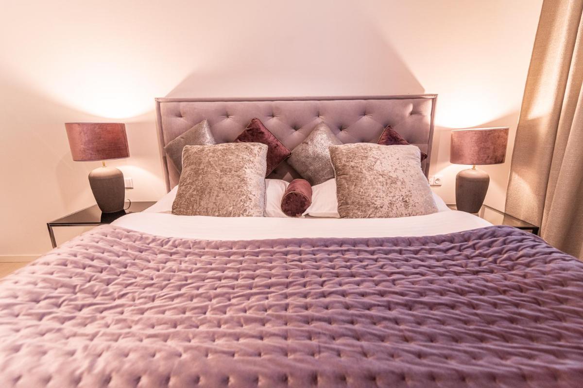 Apartmány Mia Valtice - Housity