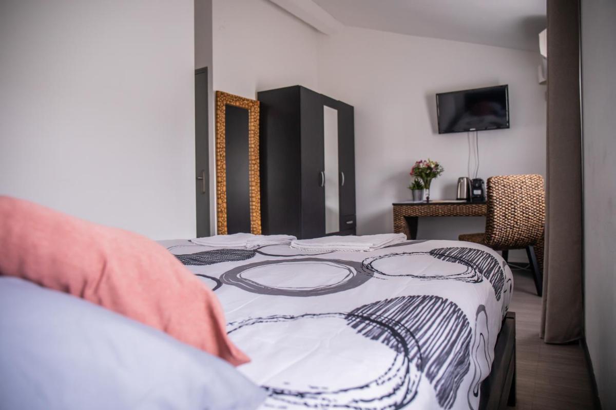 Auberge Sainte Marguerite - Housity