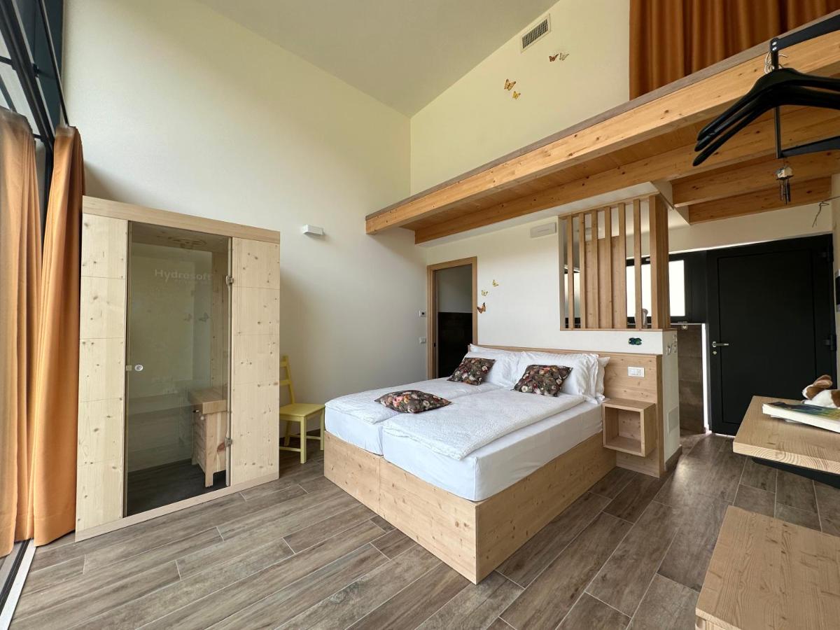 Agritur La Corte dei Ciliegi - Hizvo