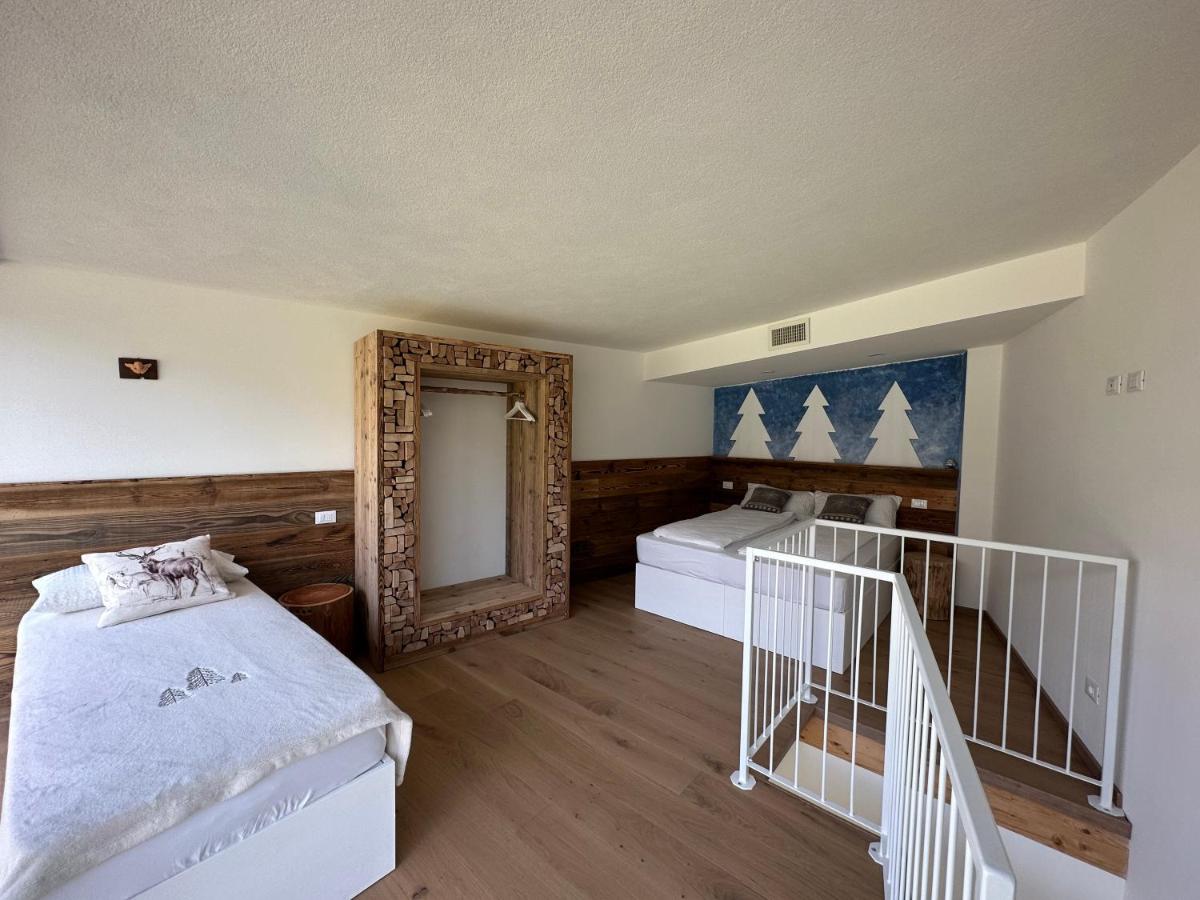 Agritur La Corte dei Ciliegi - Hizvo