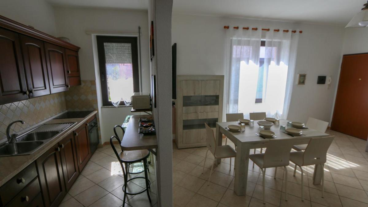 Casa Vacanze Sas Tancas - Housity