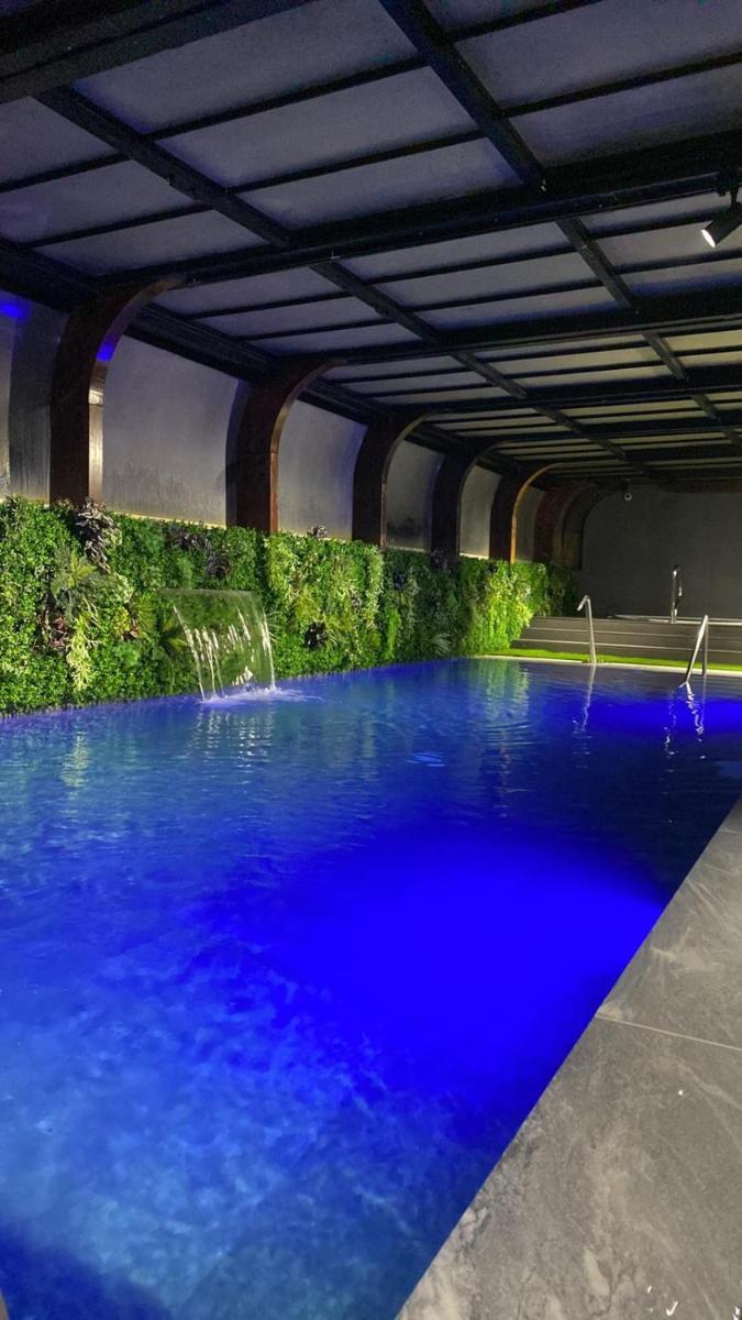 A piscina em ou perto de Well Hotel & Spa