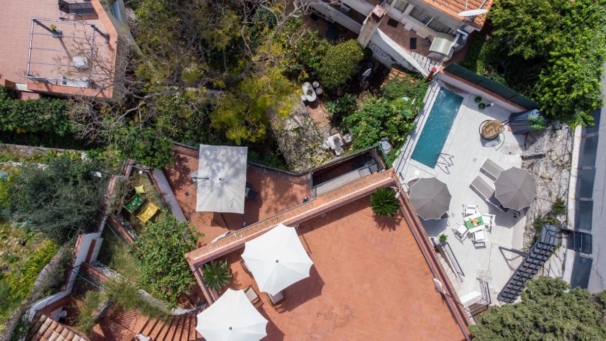 Villa Amuri Taormina Centro - Private Pool-Independent - Housity