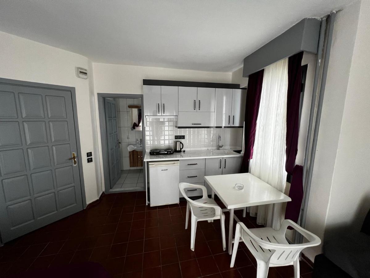 Andy's Apart Hotel - Hizvo