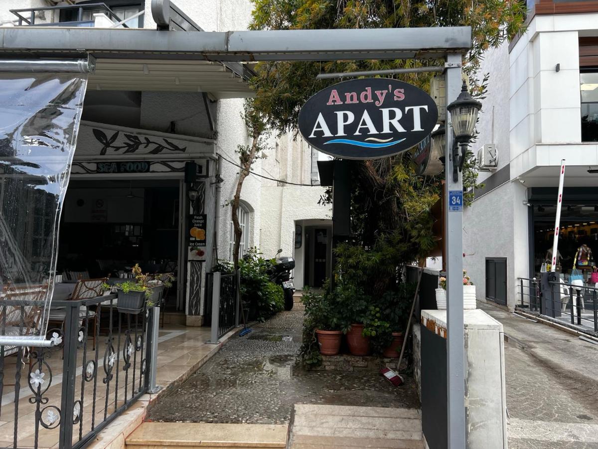 Andy's Apart Hotel - Housity
