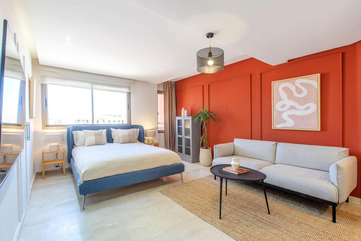 ZARI BOUTIQUE ApartHotel - Housity