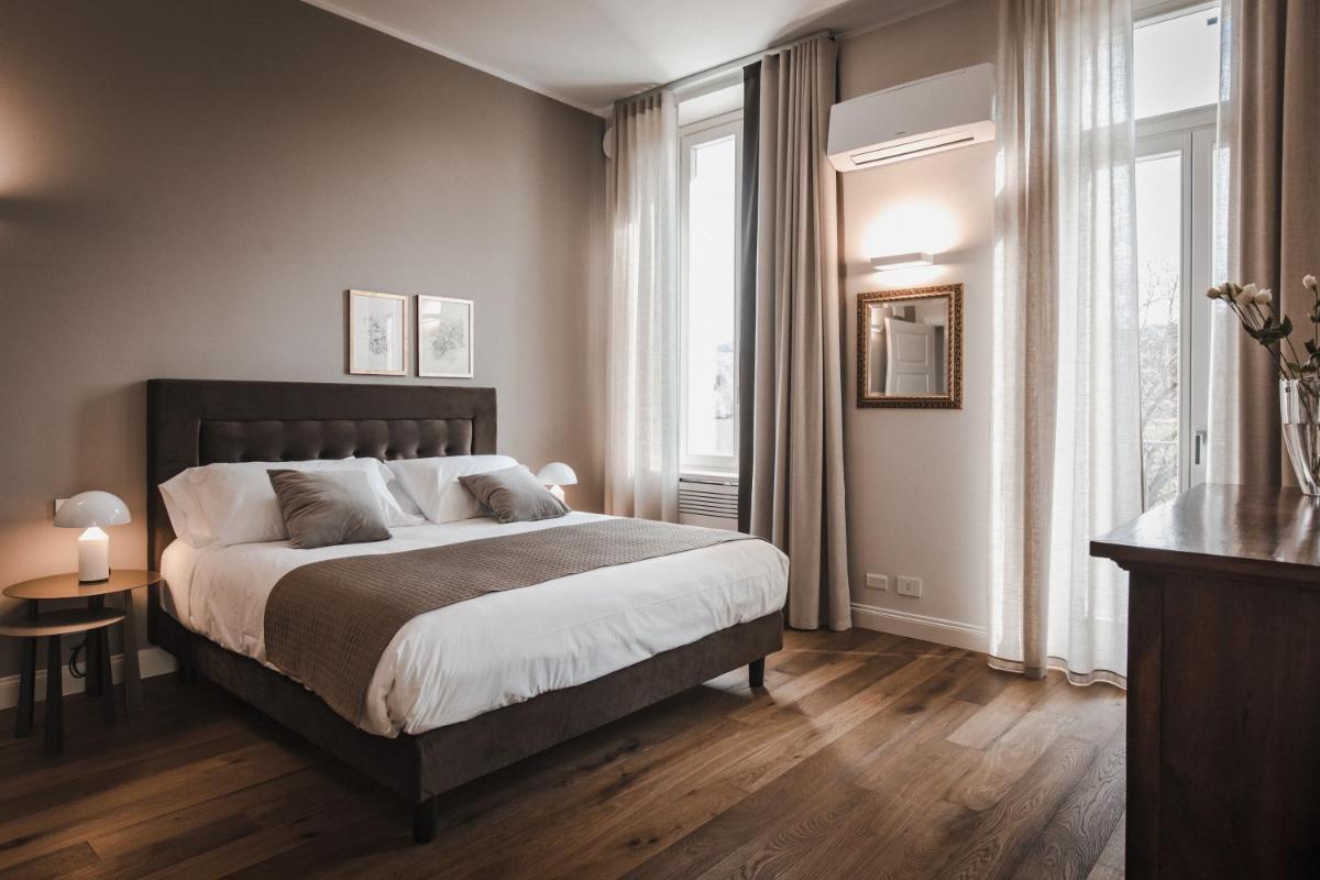 Villa Adelaide Relais & Wine - Housity