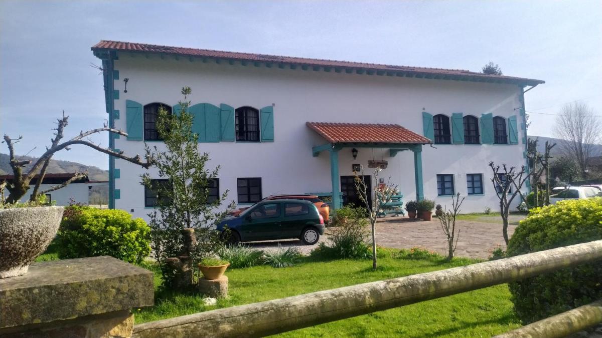 Apartamentos Florinda - Housity