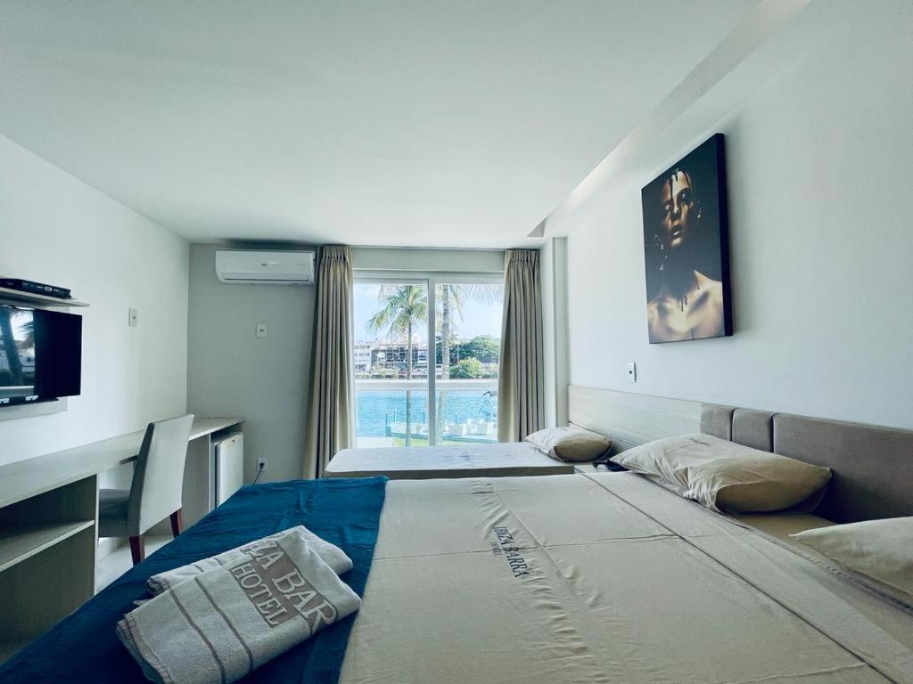 Ibiza Barra Hotel - Hizvo