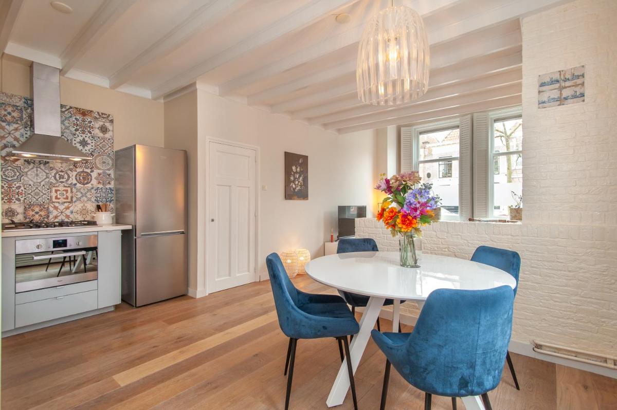 CASASdeCASPER - Apartment Alkmaar - Housity