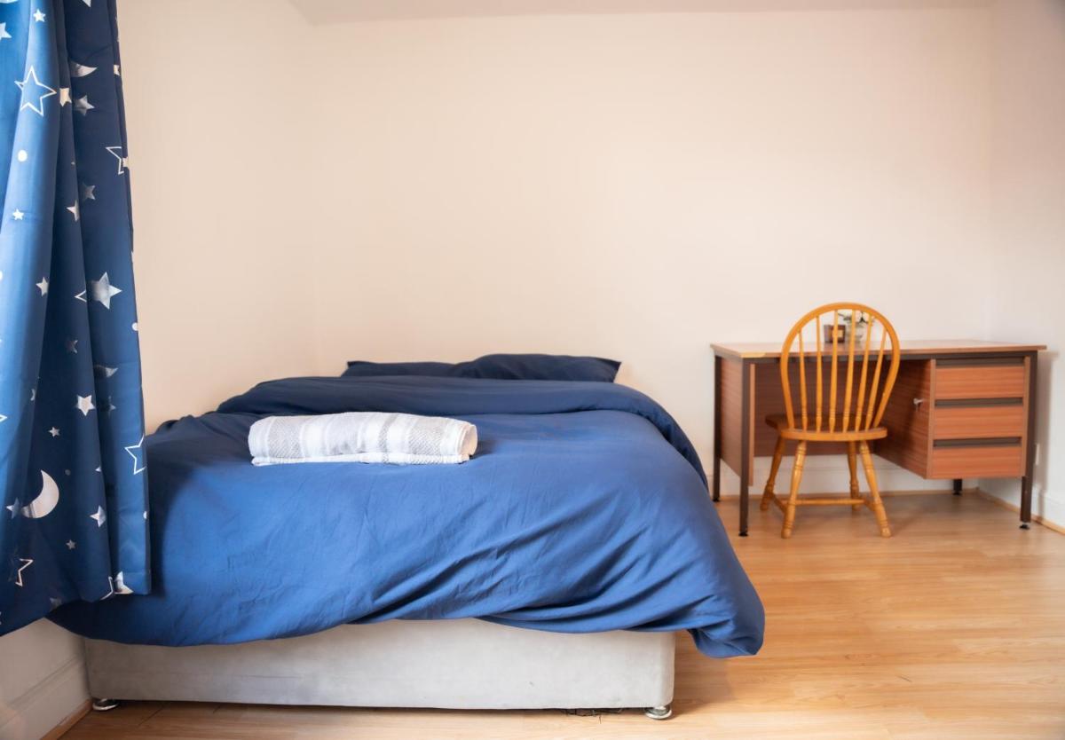 Home Away from Home - Housity