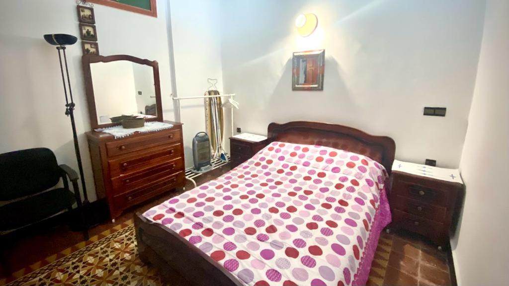 Appartement meublé 5 personnes en plein centre ville - Housity