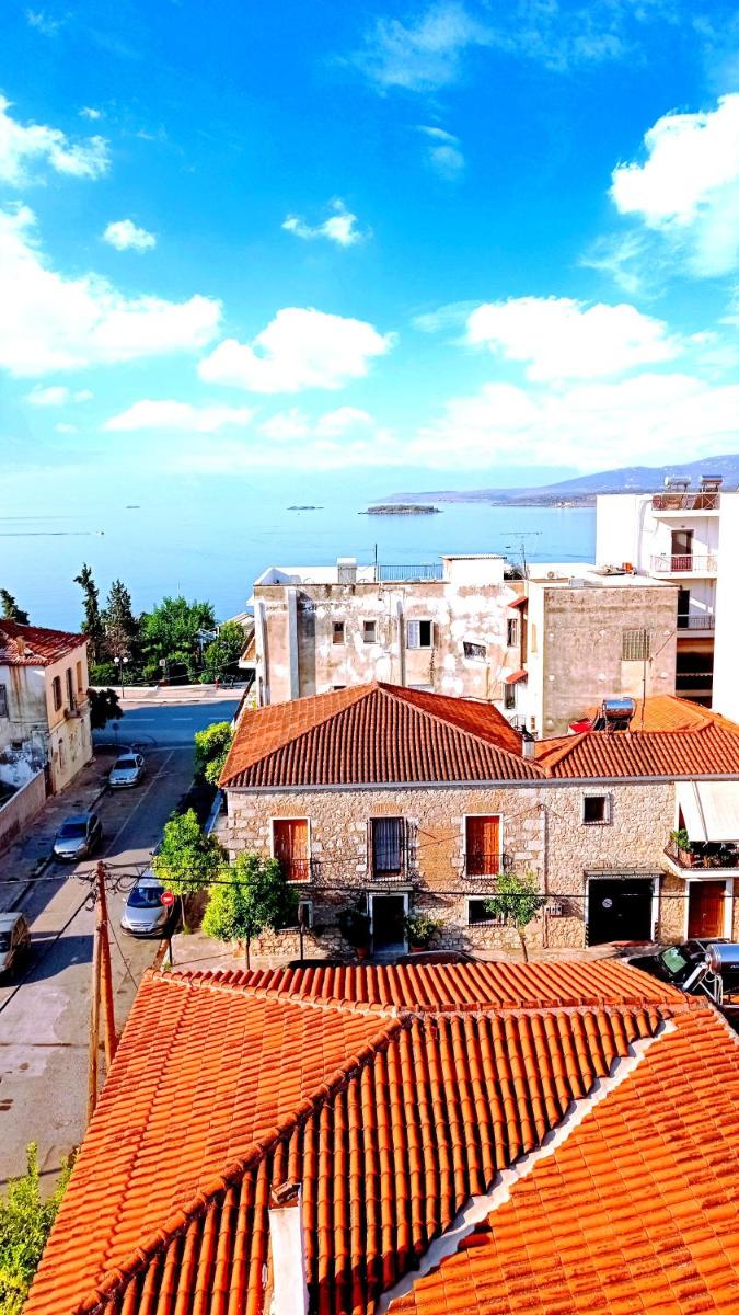 Kalesma Boutique Estate Itea - Housity
