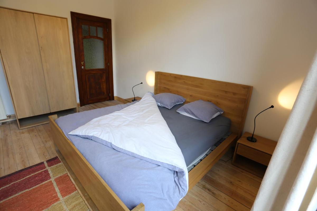 Bed and breakfast Le fourchu fossé - Housity