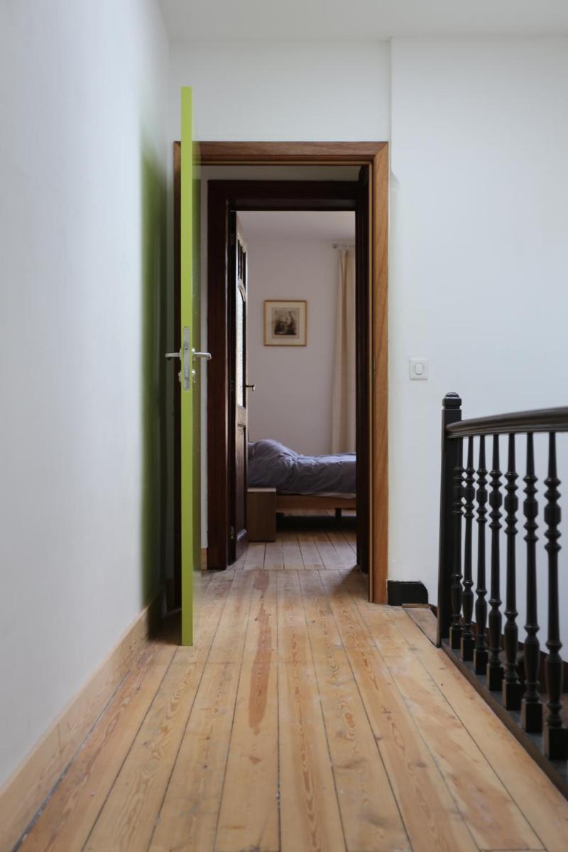 Bed and breakfast Le fourchu fossé - Housity
