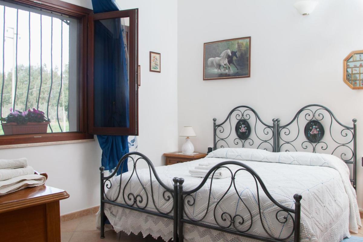 Il Vecchioliveto di Ornella - Housity