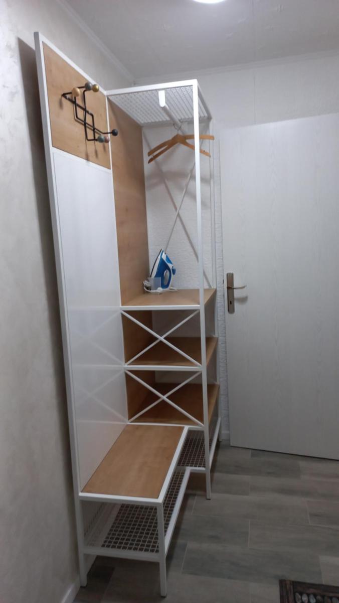 Apartments Balkanska City Center - Housity