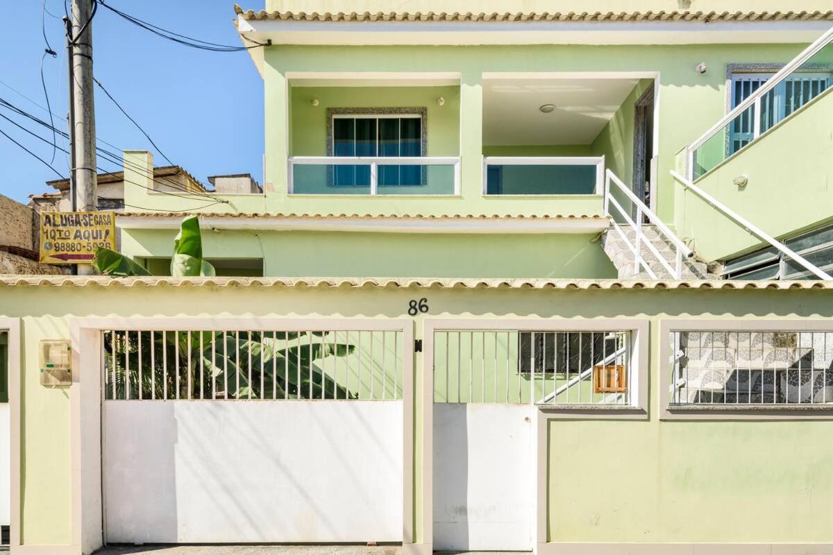 Suitetrails - Quarto com banheiro para solteiros no Rio de Janeiro