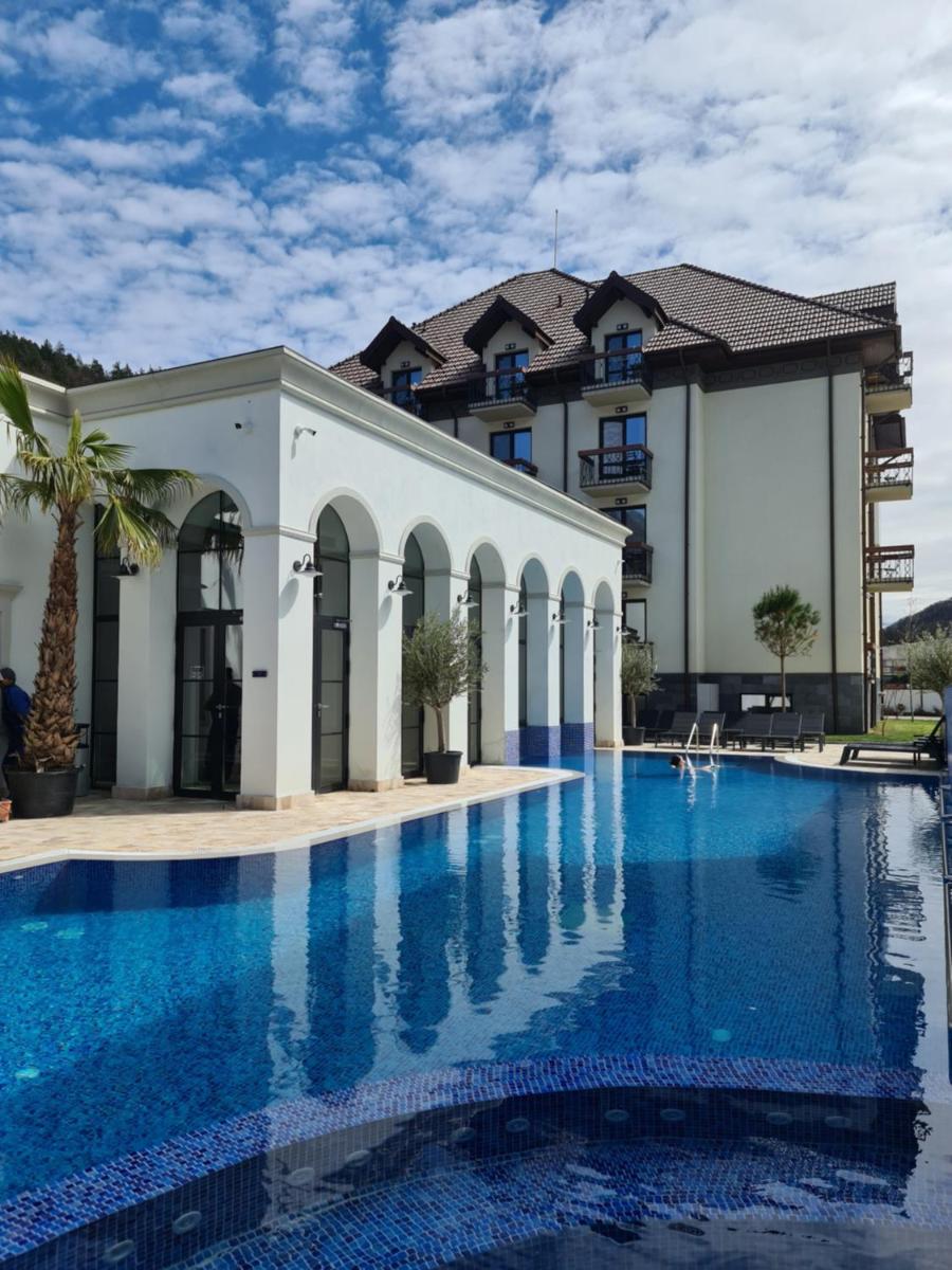 Suitetrails - RIVER Hotel & SPA