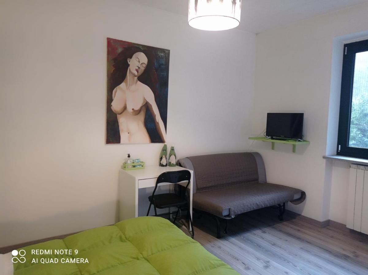 B&B Valle Orco - Housity