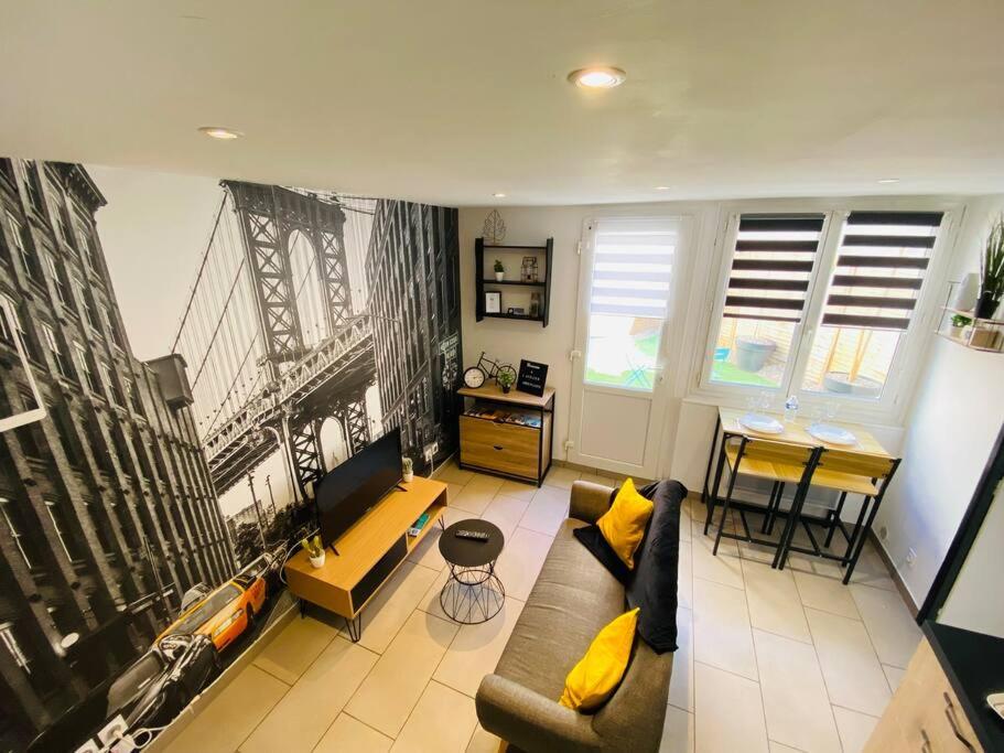 L'atelier Abbevillois by H2C - Housity