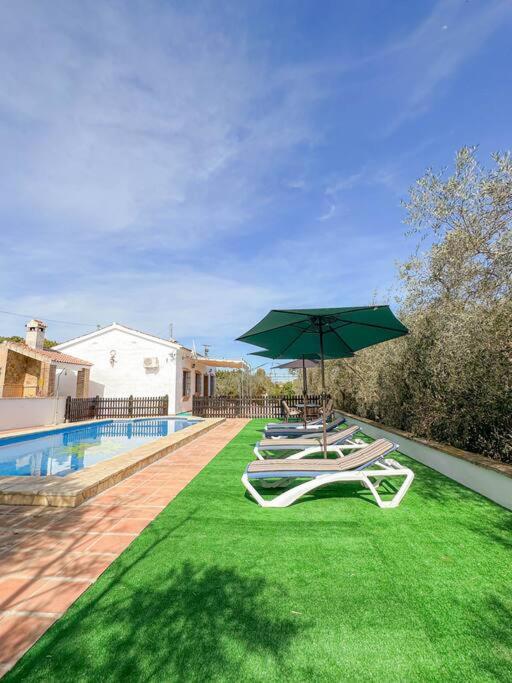 Casa rural Río Grande, Coín - Housity