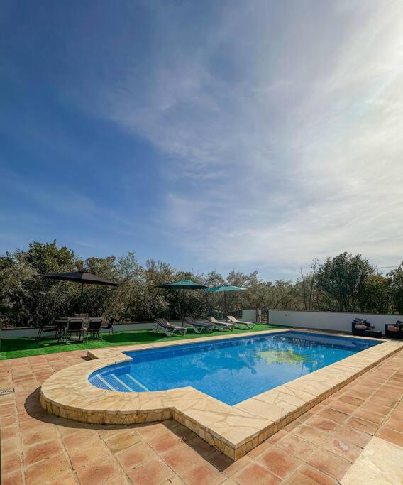 Casa rural Río Grande, Coín - Housity