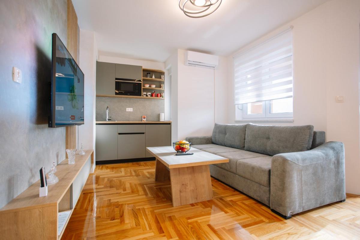 Apartments Hana City Center - Hizvo