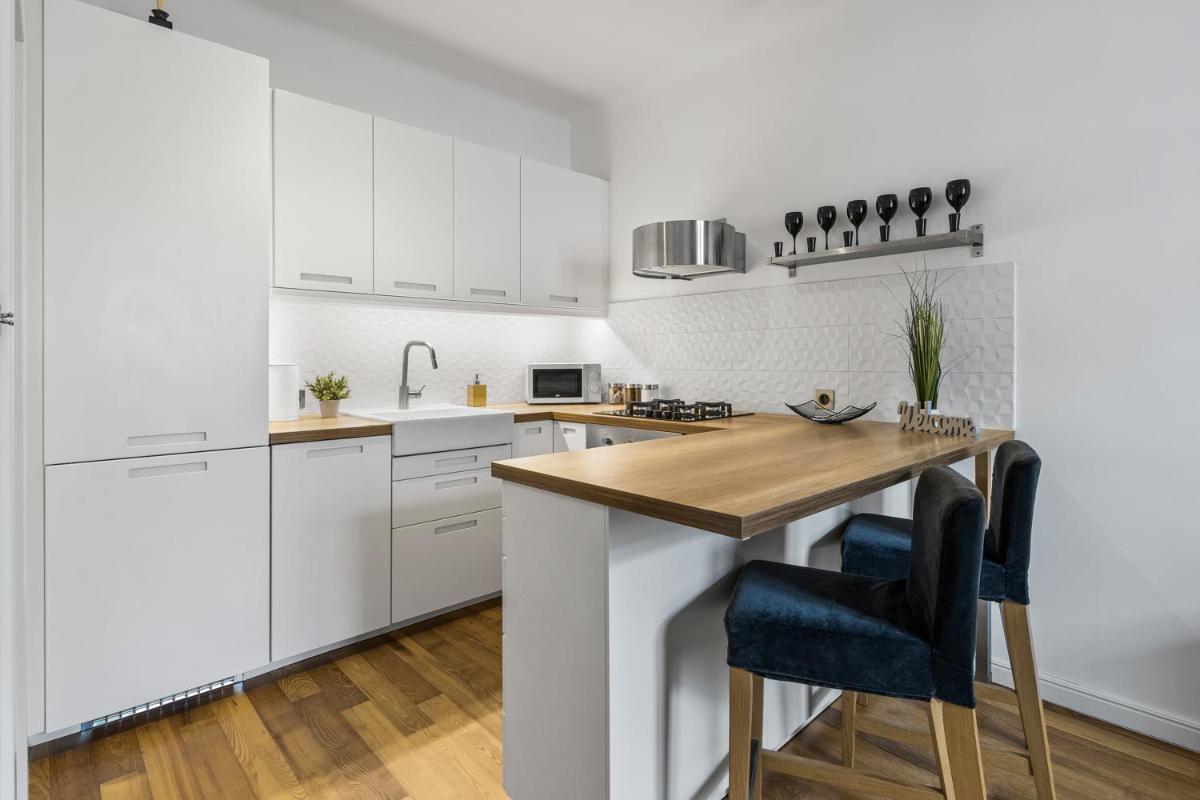 OldTown Cosy Apartment - Hizvo