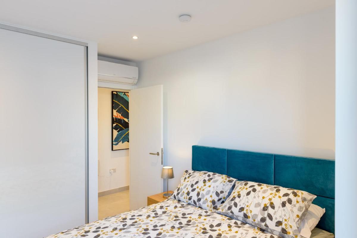 Brand New Luxury 2 beds Apartment at The Residence-hosted by Sweetstay - Hizvo
