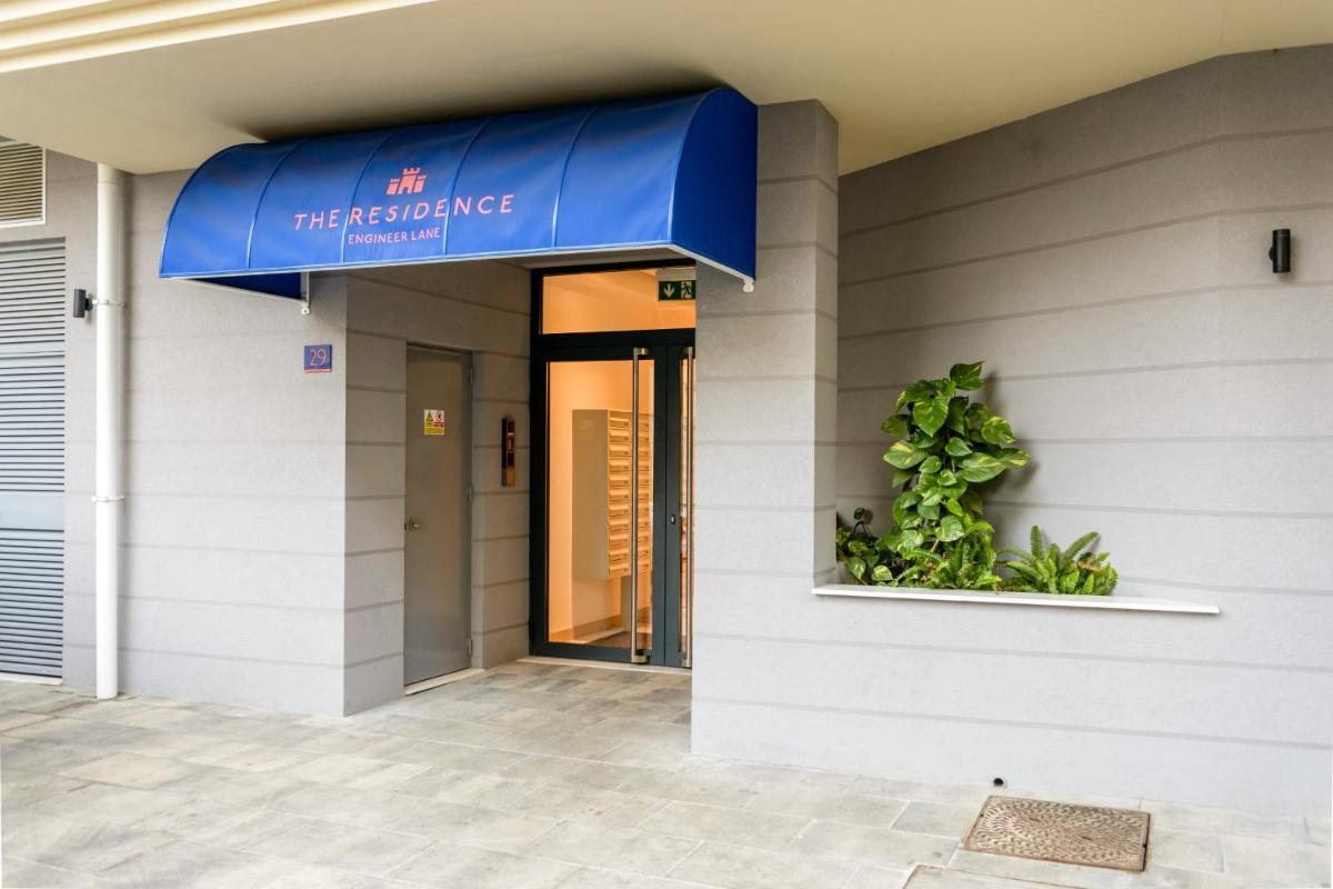 Brand New Luxury 2 beds Apartment at The Residence-hosted by Sweetstay - Hizvo