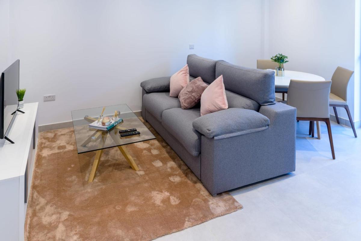 Brand New Luxury 2 beds Apartment at The Residence-hosted by Sweetstay - Hizvo