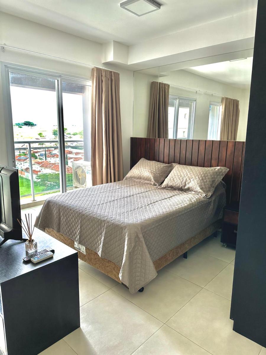 Suitetrails - Flat Apartamento JK Duo