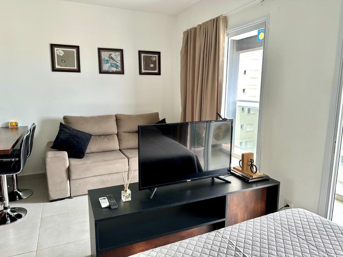 Flat Apartamento JK Duo - Housity