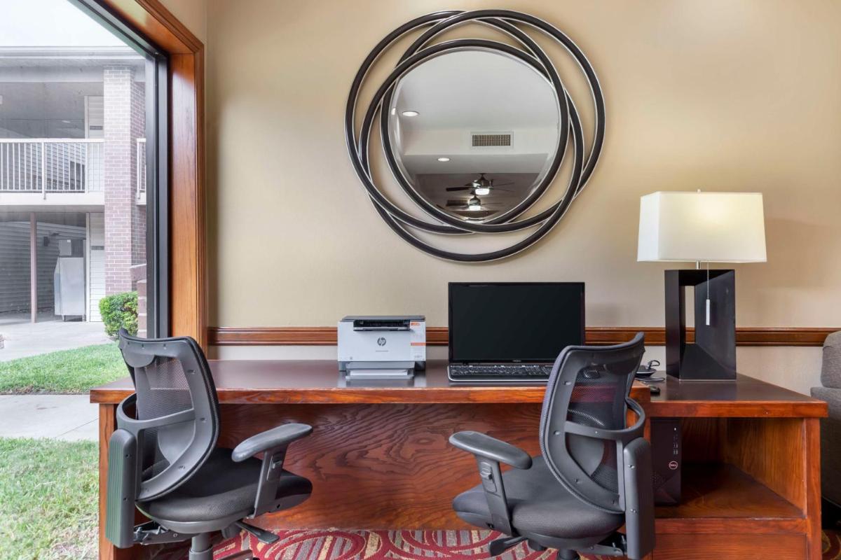 Best Western Mcallen Medical Center - Housity