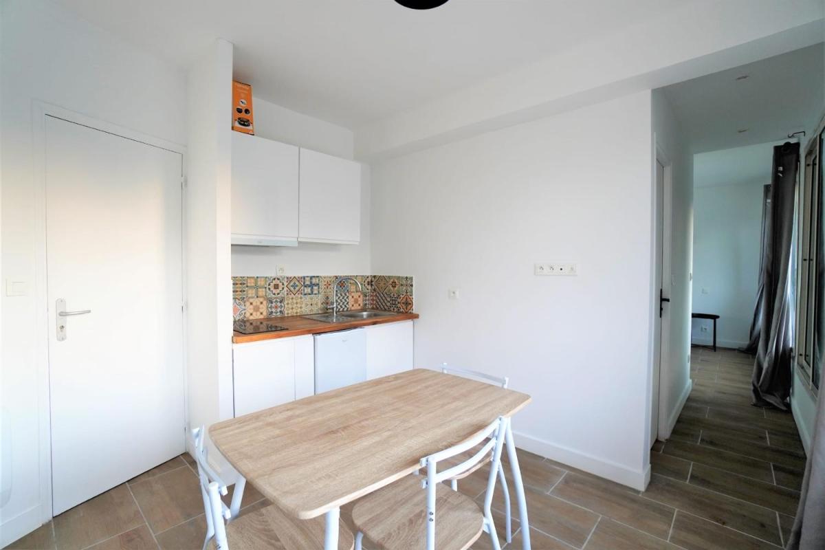 Bright 26 M Equipped And Ideal For 2 With Wifi - Housity