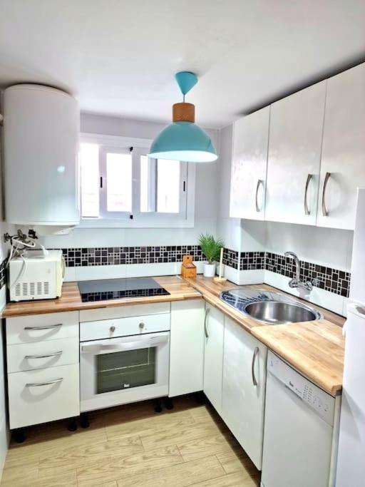 Precioso apartamento en el corazón histórico - Housity