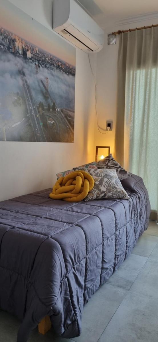 Departamento céntrico Crespo - Housity