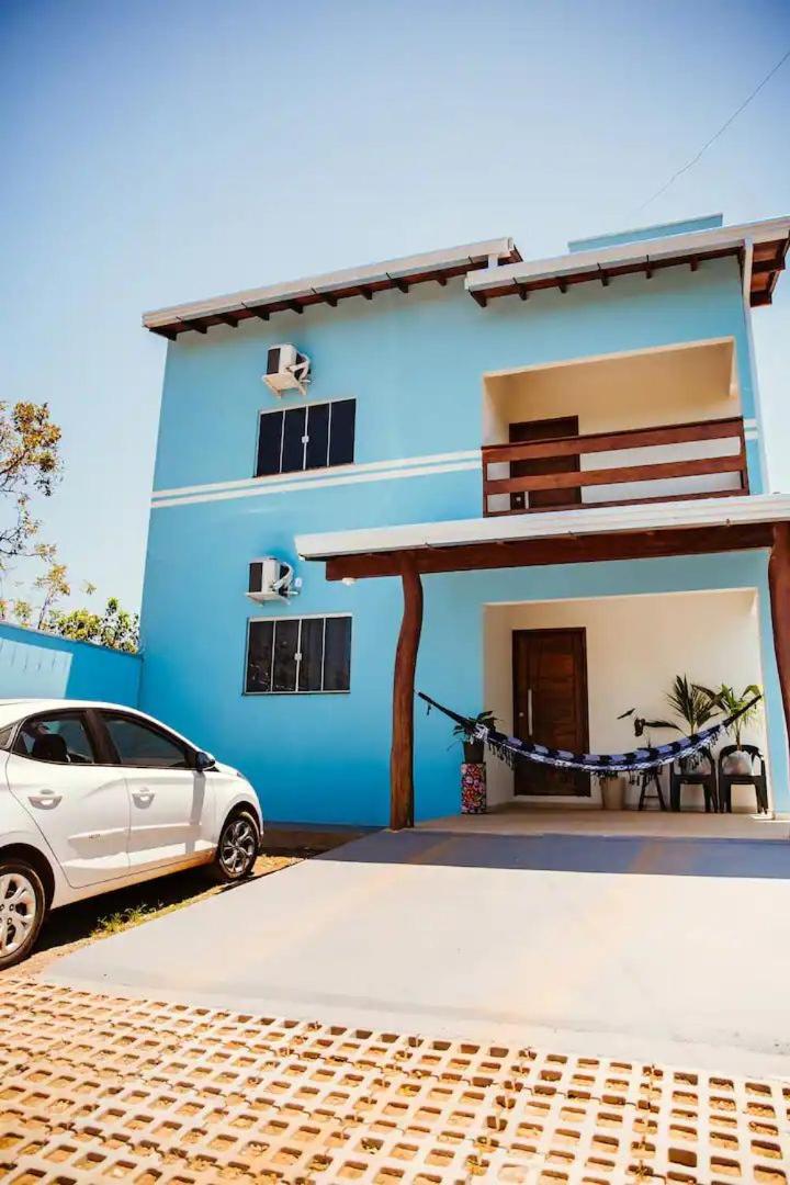 Aconchego e tranquilidade 3 - Housity