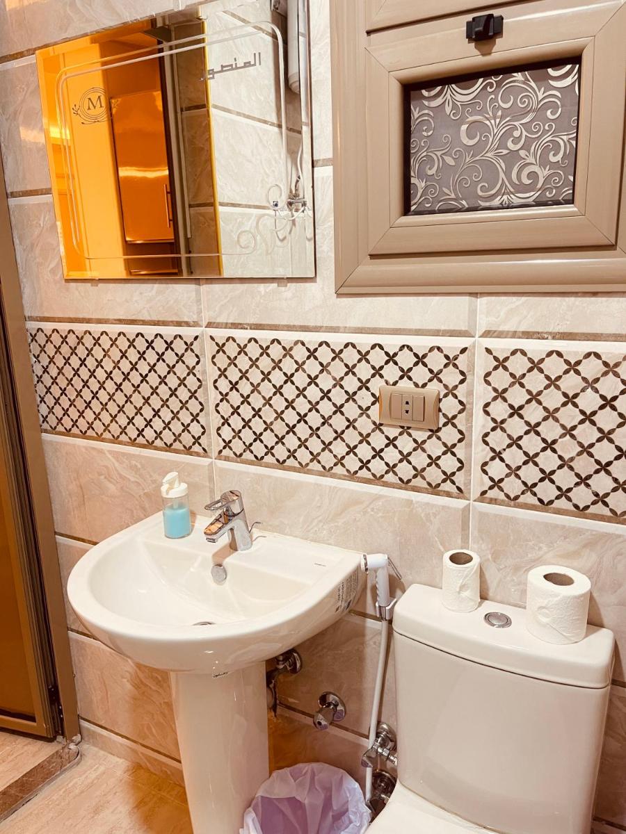 Suitetrails - El mansour hotel apartmen 91