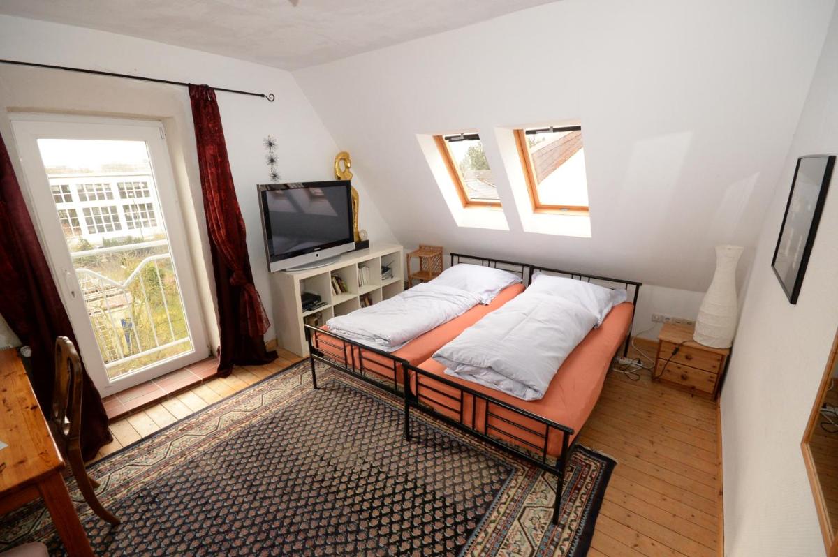 Airportgästehaus Bremen - Housity