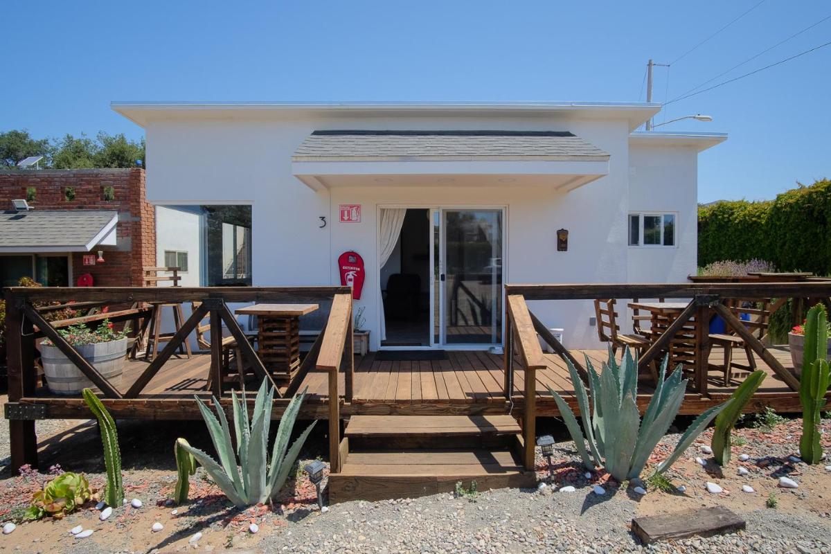 Casa de Sara - Housity