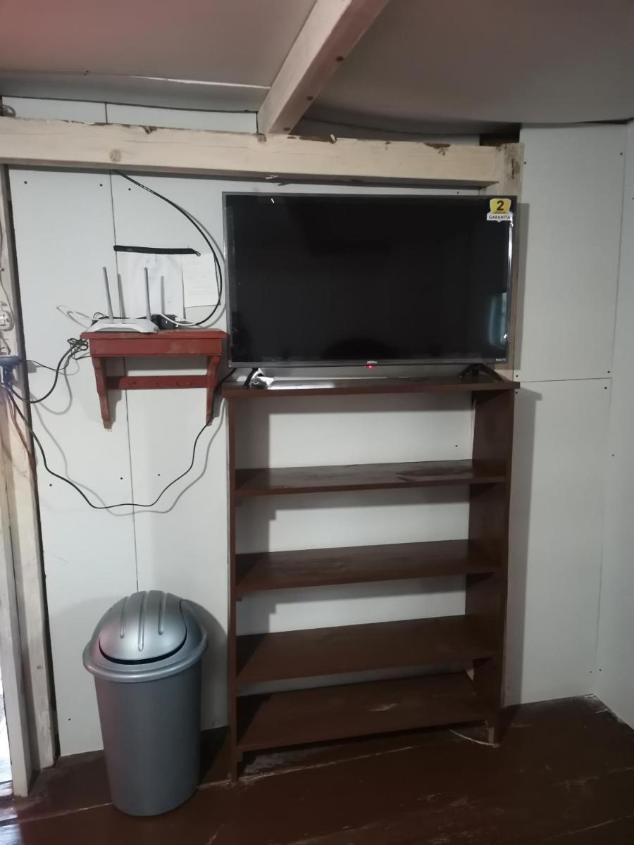Casa del bosque - Housity