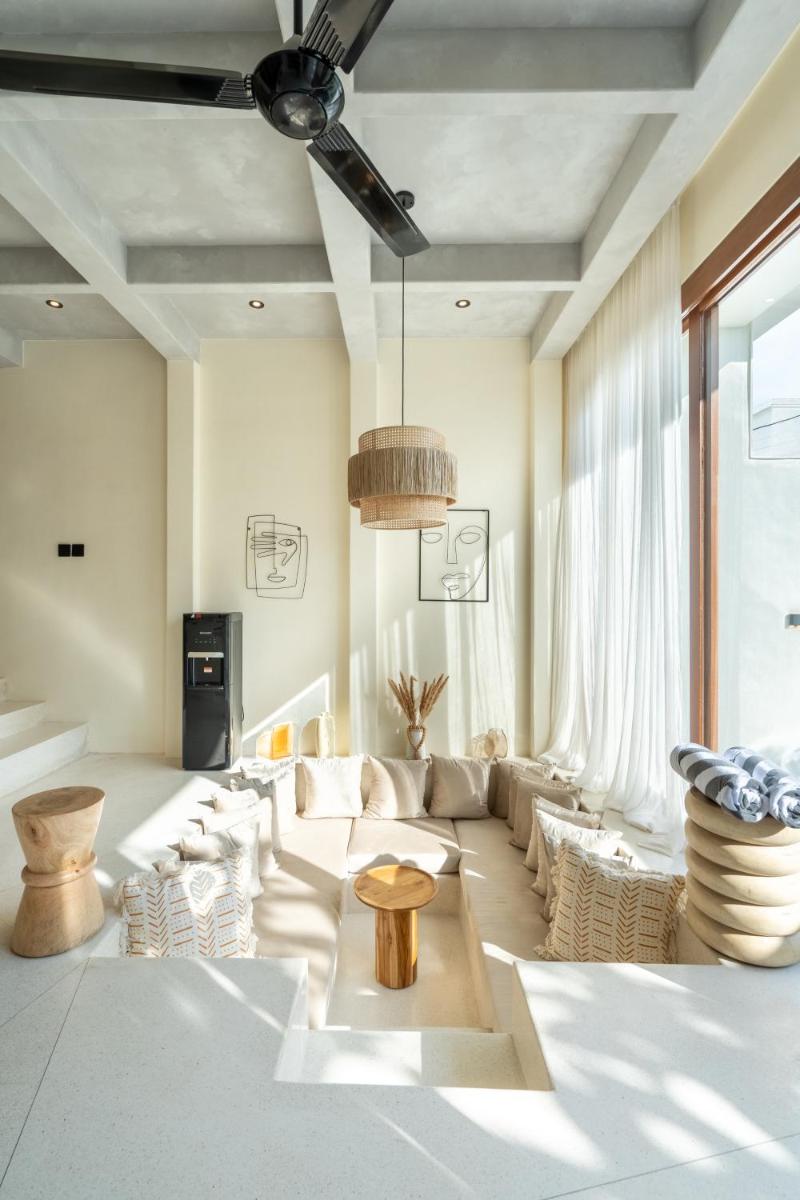 Liminal Palace Villa 2 by Betterplace - Housity